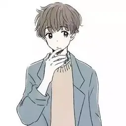 漫友 阿茶不喝茶 头像